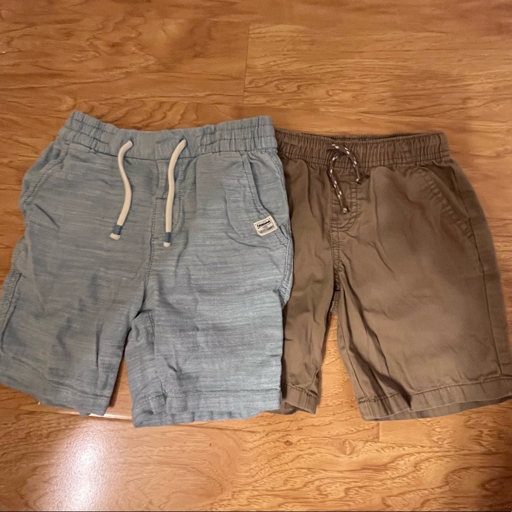 Boys Shorts